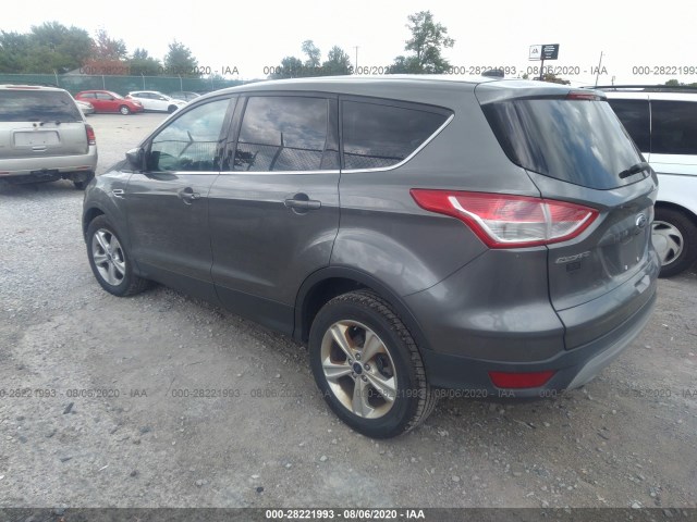 Photo 2 VIN: 1FMCU0GX7EUD85959 - FORD ESCAPE 