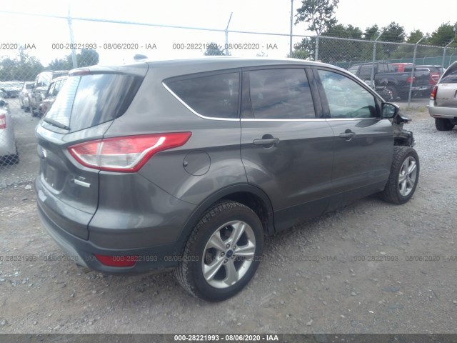 Photo 3 VIN: 1FMCU0GX7EUD85959 - FORD ESCAPE 