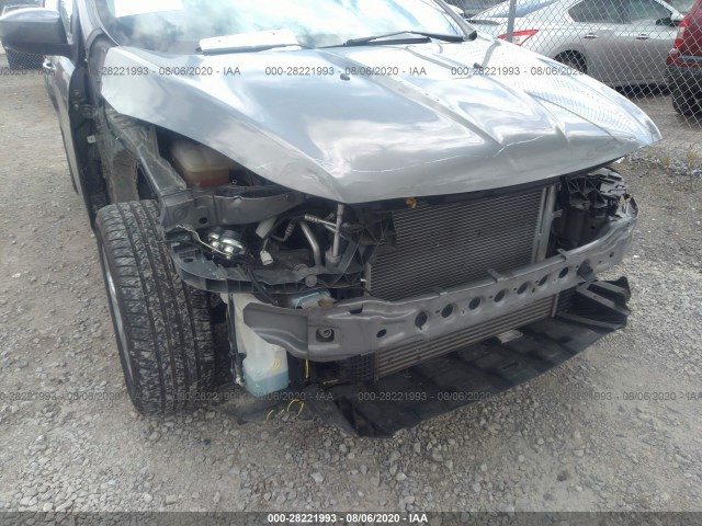 Photo 5 VIN: 1FMCU0GX7EUD85959 - FORD ESCAPE 