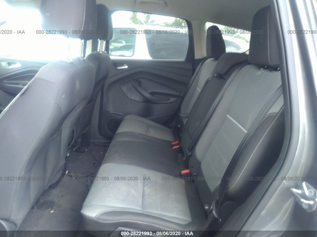 Photo 7 VIN: 1FMCU0GX7EUD85959 - FORD ESCAPE 