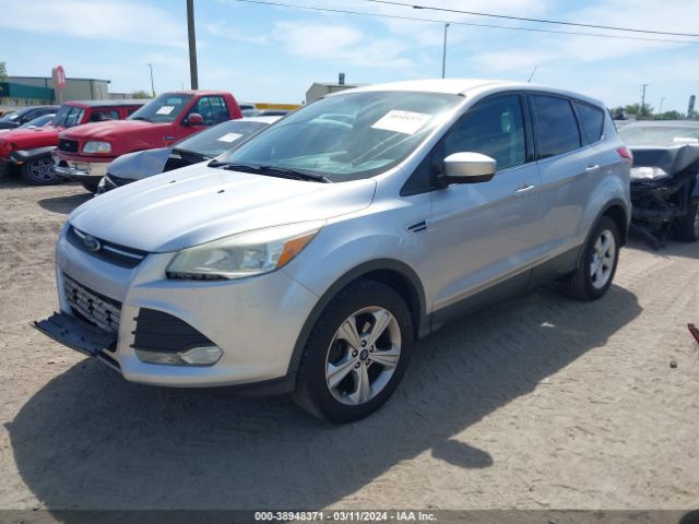 Photo 1 VIN: 1FMCU0GX7EUD86335 - FORD ESCAPE 