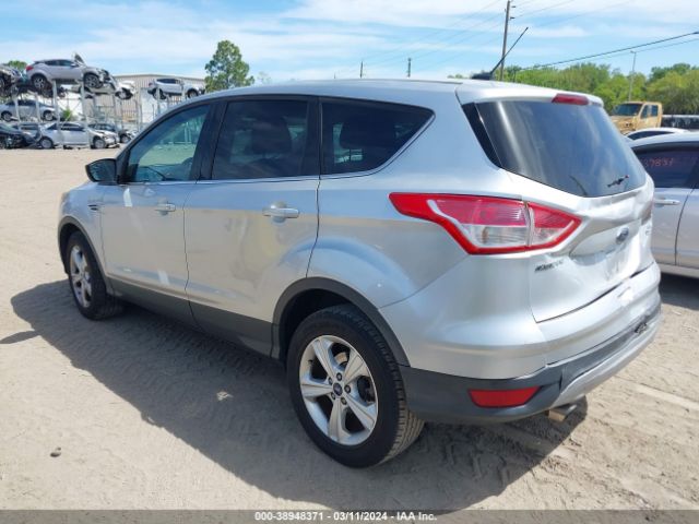 Photo 2 VIN: 1FMCU0GX7EUD86335 - FORD ESCAPE 