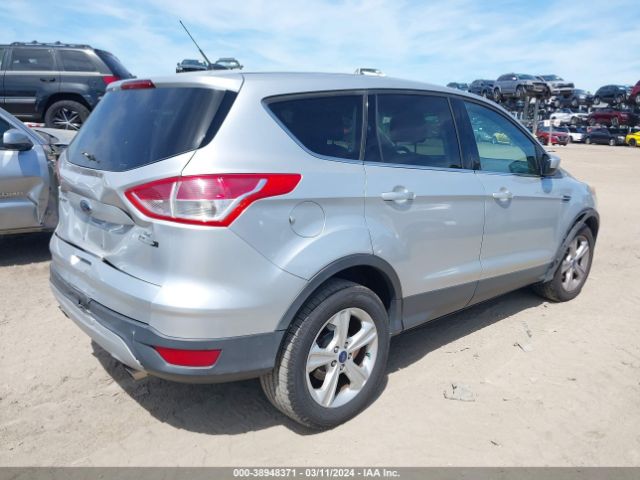 Photo 3 VIN: 1FMCU0GX7EUD86335 - FORD ESCAPE 