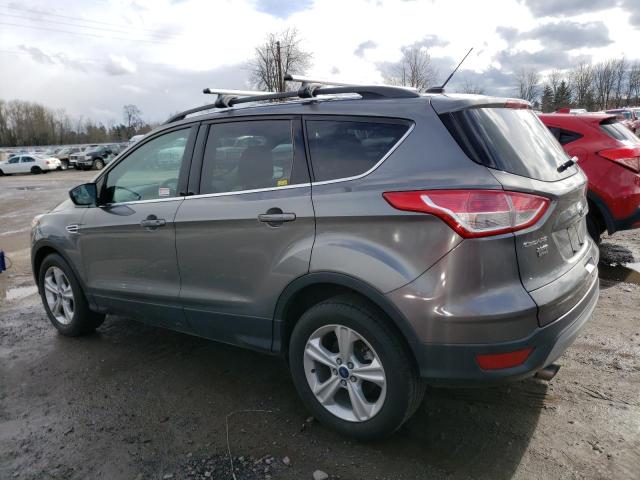 Photo 1 VIN: 1FMCU0GX7EUE00332 - FORD ESCAPE SE 