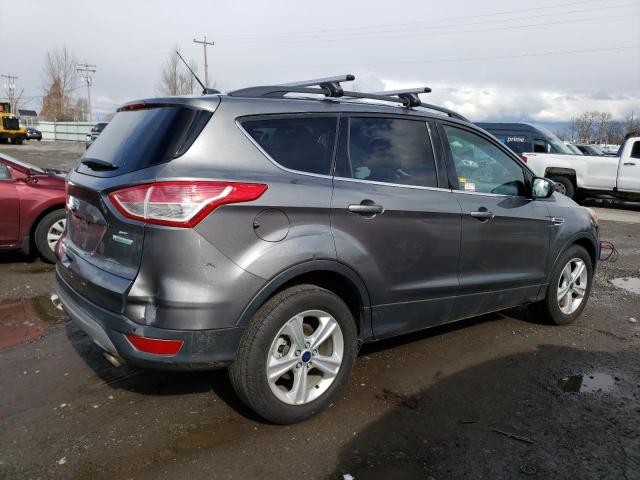 Photo 2 VIN: 1FMCU0GX7EUE00332 - FORD ESCAPE SE 