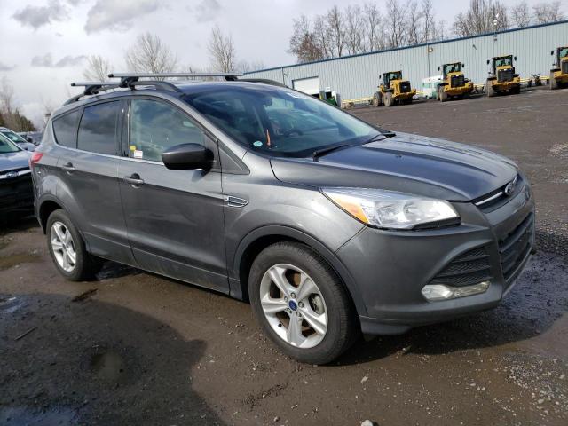 Photo 3 VIN: 1FMCU0GX7EUE00332 - FORD ESCAPE SE 