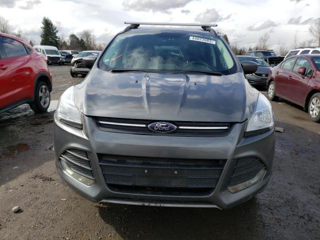 Photo 4 VIN: 1FMCU0GX7EUE00332 - FORD ESCAPE SE 