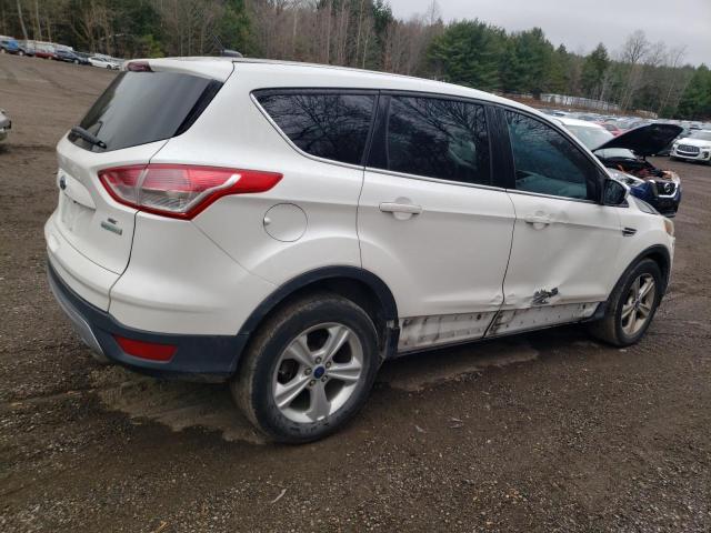 Photo 2 VIN: 1FMCU0GX7EUE02422 - FORD ESCAPE 