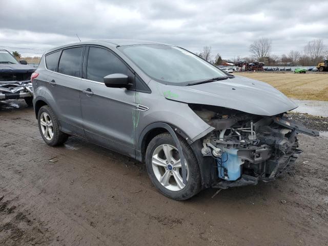 Photo 3 VIN: 1FMCU0GX7EUE02565 - FORD ESCAPE SE 