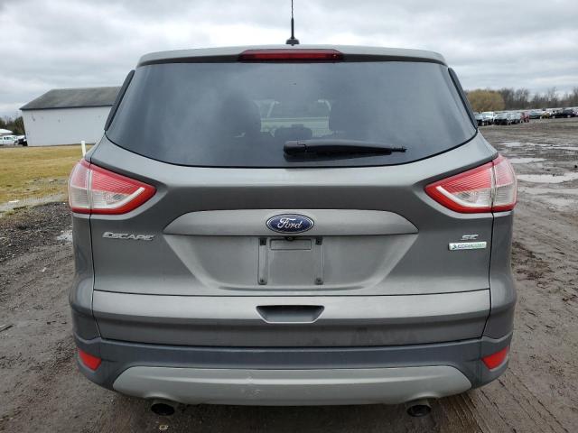 Photo 5 VIN: 1FMCU0GX7EUE02565 - FORD ESCAPE SE 