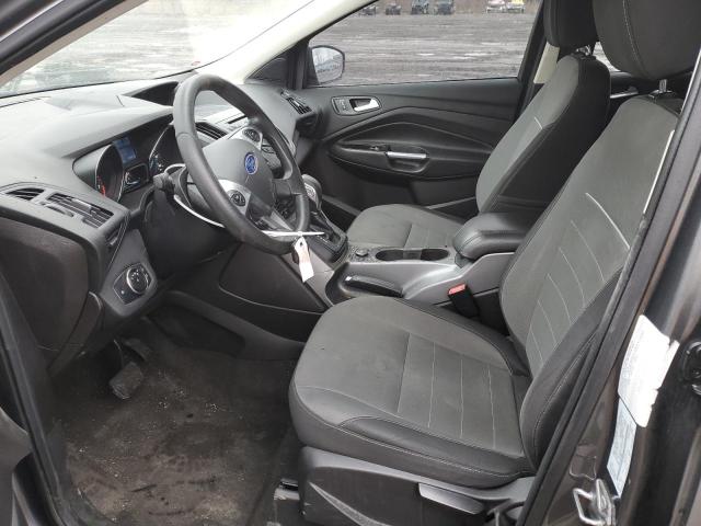 Photo 6 VIN: 1FMCU0GX7EUE02565 - FORD ESCAPE SE 