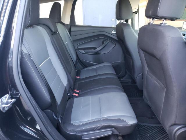 Photo 10 VIN: 1FMCU0GX7EUE35758 - FORD ESCAPE SE 