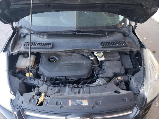 Photo 11 VIN: 1FMCU0GX7EUE35758 - FORD ESCAPE SE 