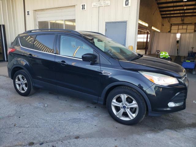 Photo 3 VIN: 1FMCU0GX7EUE35758 - FORD ESCAPE SE 