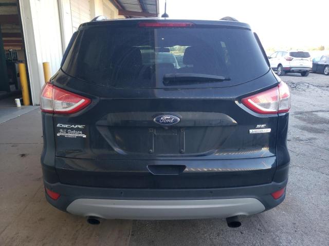 Photo 5 VIN: 1FMCU0GX7EUE35758 - FORD ESCAPE SE 