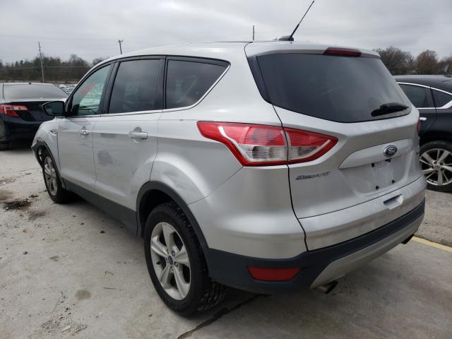 Photo 2 VIN: 1FMCU0GX7EUE49868 - FORD ESCAPE SE 