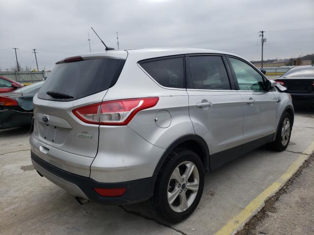 Photo 3 VIN: 1FMCU0GX7EUE49868 - FORD ESCAPE SE 