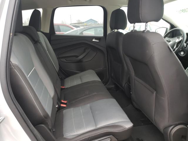 Photo 5 VIN: 1FMCU0GX7EUE49868 - FORD ESCAPE SE 