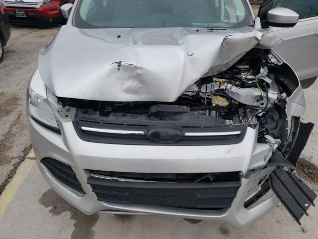 Photo 6 VIN: 1FMCU0GX7EUE49868 - FORD ESCAPE SE 