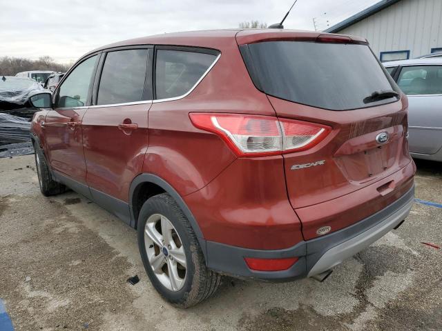 Photo 1 VIN: 1FMCU0GX7EUE52379 - FORD ESCAPE SE 