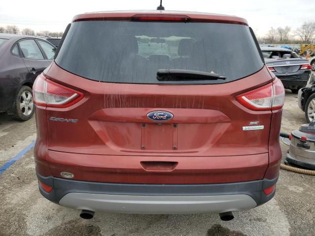 Photo 5 VIN: 1FMCU0GX7EUE52379 - FORD ESCAPE SE 