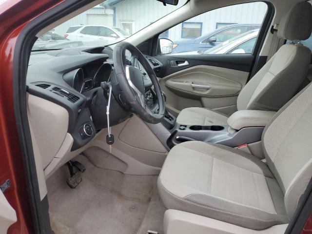 Photo 6 VIN: 1FMCU0GX7EUE52379 - FORD ESCAPE SE 