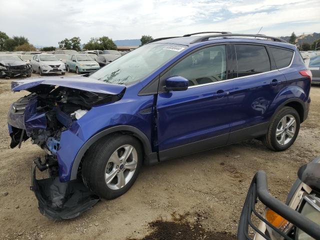 Photo 0 VIN: 1FMCU0GX7EUE53760 - FORD ESCAPE SE 