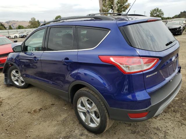 Photo 1 VIN: 1FMCU0GX7EUE53760 - FORD ESCAPE SE 