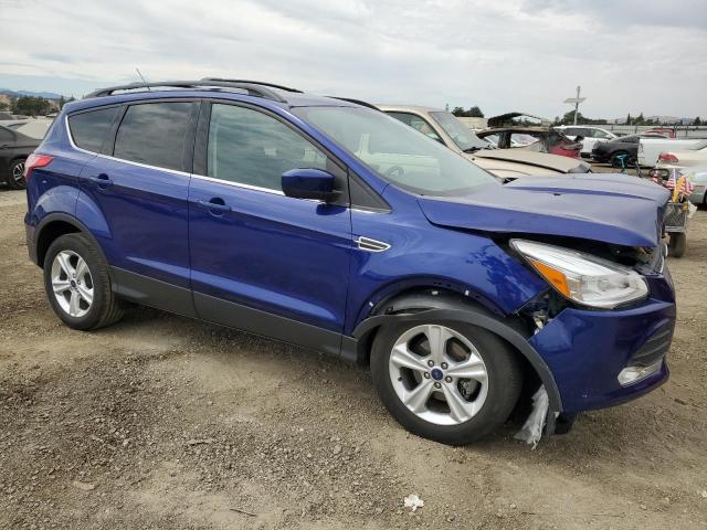 Photo 3 VIN: 1FMCU0GX7EUE53760 - FORD ESCAPE SE 