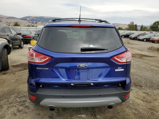 Photo 5 VIN: 1FMCU0GX7EUE53760 - FORD ESCAPE SE 