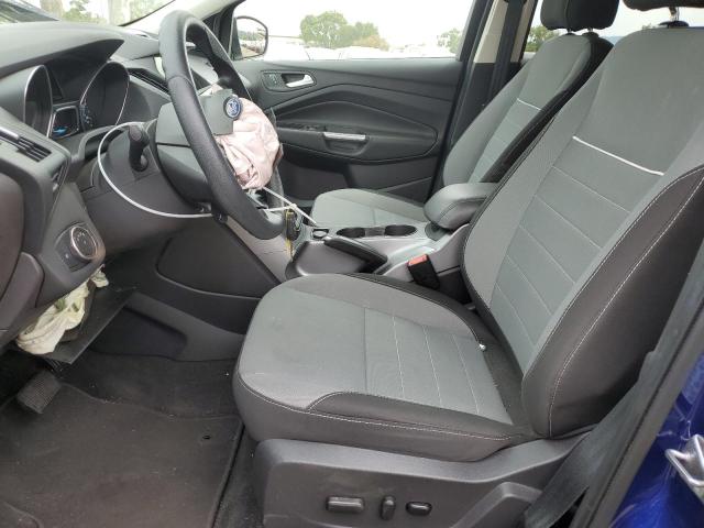 Photo 6 VIN: 1FMCU0GX7EUE53760 - FORD ESCAPE SE 