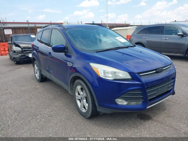 Photo 0 VIN: 1FMCU0GX7FUA09411 - FORD ESCAPE 