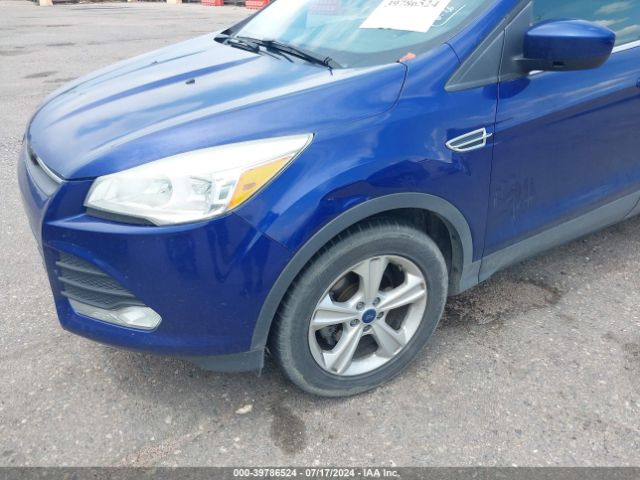 Photo 5 VIN: 1FMCU0GX7FUA09411 - FORD ESCAPE 