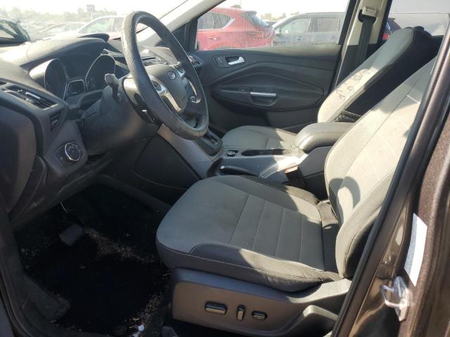 Photo 6 VIN: 1FMCU0GX7FUA24202 - FORD ESCAPE SE 