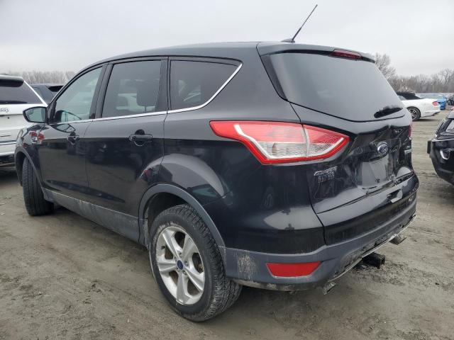 Photo 1 VIN: 1FMCU0GX7FUA40187 - FORD ESCAPE 