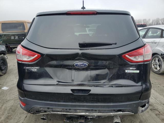 Photo 5 VIN: 1FMCU0GX7FUA40187 - FORD ESCAPE 