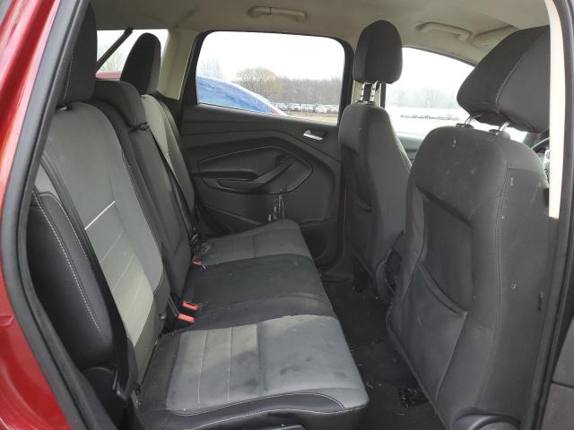 Photo 10 VIN: 1FMCU0GX7FUA50315 - FORD ESCAPE SE 