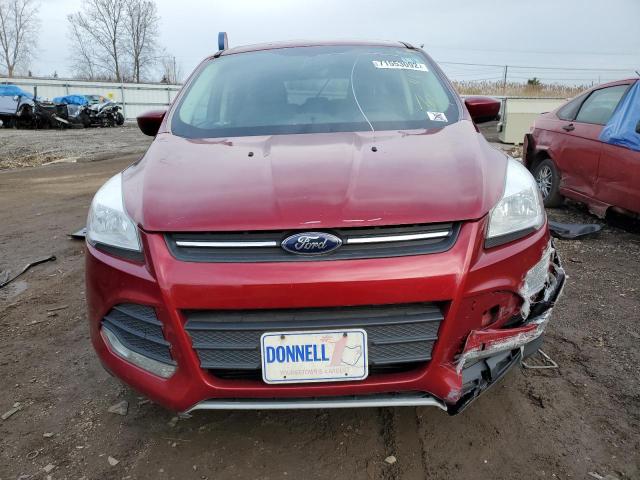 Photo 4 VIN: 1FMCU0GX7FUA50315 - FORD ESCAPE SE 