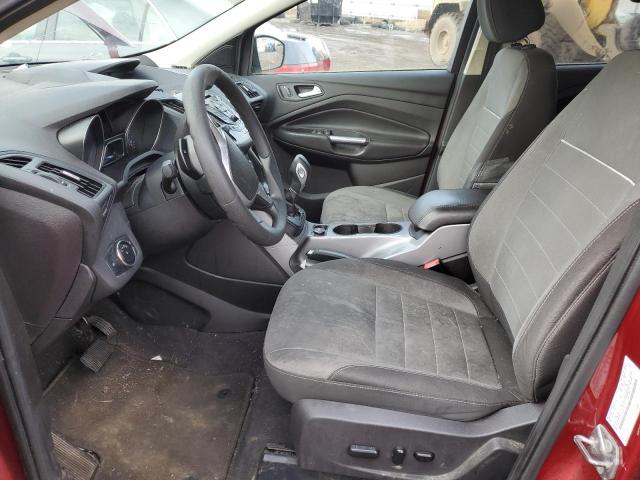 Photo 6 VIN: 1FMCU0GX7FUA50315 - FORD ESCAPE SE 