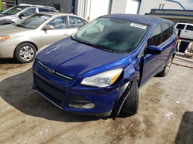 Photo 1 VIN: 1FMCU0GX7FUA61251 - FORD ESCAPE SE 