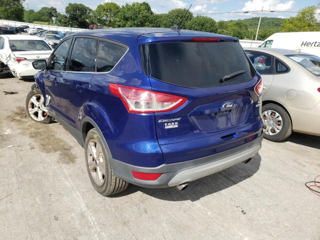 Photo 2 VIN: 1FMCU0GX7FUA61251 - FORD ESCAPE SE 