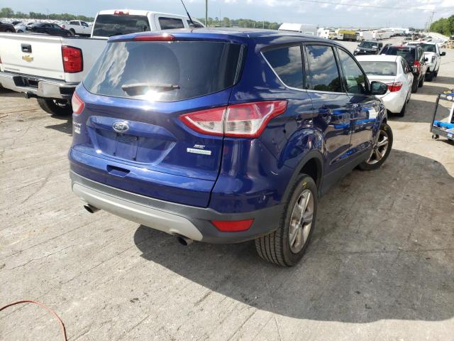 Photo 3 VIN: 1FMCU0GX7FUA61251 - FORD ESCAPE SE 