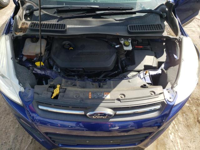 Photo 6 VIN: 1FMCU0GX7FUA61251 - FORD ESCAPE SE 