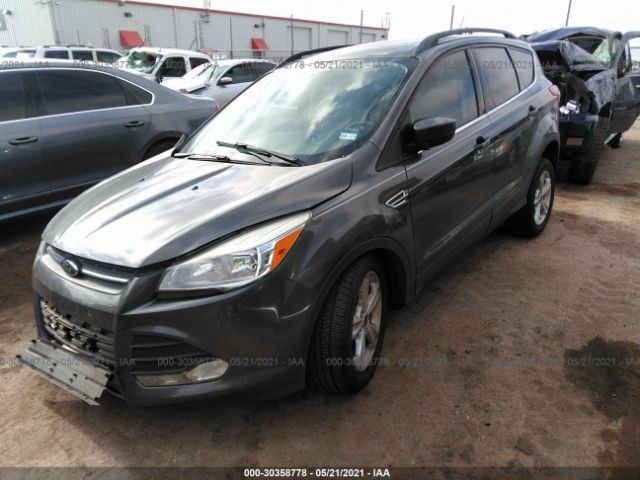 Photo 1 VIN: 1FMCU0GX7FUA63033 - FORD ESCAPE 