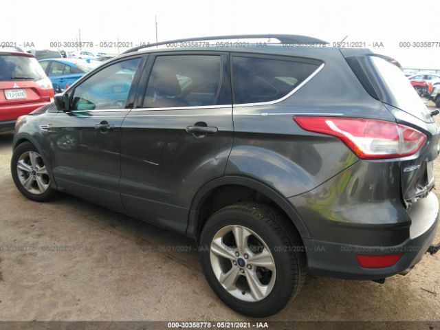 Photo 2 VIN: 1FMCU0GX7FUA63033 - FORD ESCAPE 