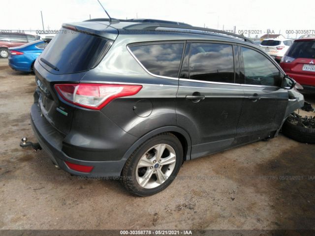 Photo 3 VIN: 1FMCU0GX7FUA63033 - FORD ESCAPE 