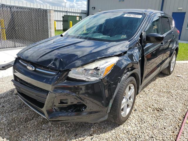 Photo 1 VIN: 1FMCU0GX7FUA73268 - FORD ESCAPE SE 