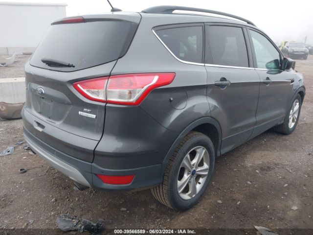 Photo 3 VIN: 1FMCU0GX7FUA90734 - FORD ESCAPE 