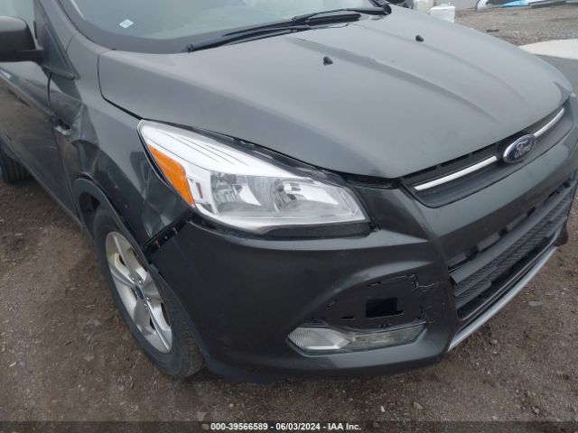 Photo 5 VIN: 1FMCU0GX7FUA90734 - FORD ESCAPE 