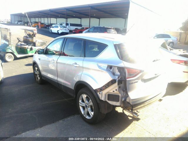 Photo 2 VIN: 1FMCU0GX7FUA92581 - FORD ESCAPE 